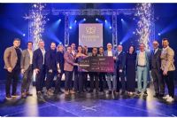 Sherbrooke : plus de 2 millions $ pour la Fondation du CHUS